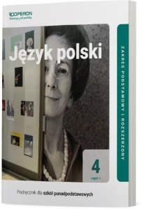 J. polski 4.1 Operon ZPR, PODRĘCZNIK używany kat. A