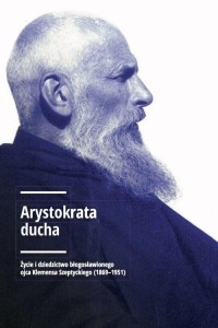ARYSTOKRATA DUCHA, ANDRZEJ SZEPTYCKI (RED.)