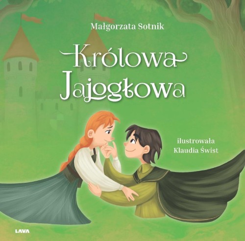 Królowa Jajogłowa, Małgorzata Sotnik