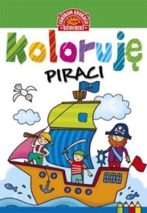 KOLORUJĘ. PIRACI, PRACA ZBIOROWA