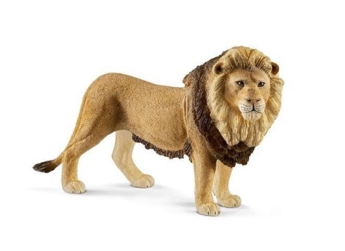 Lew, SCHLEICH