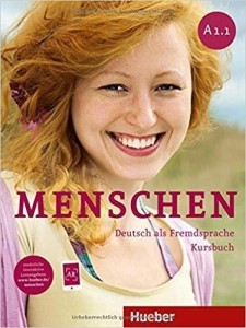MENSCHEN A1.1 KB HUEBER, PRACA ZBIOROWA