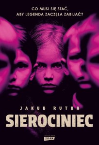 SIEROCINIEC, JAKUB RUTKA