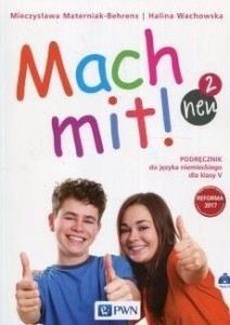 MACH MIT! NEU 2 KB + 2 CD PWN