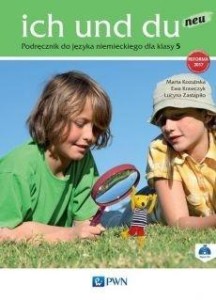 ICH UND DU NEU 5 KB + CD PWN