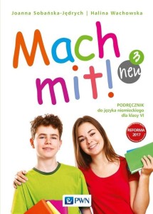 MACH MIT! NEU 3 KB PWN