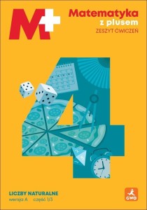 MATEMATYKA SP 4 MATPLUS ĆW LICZBY NATURALNE A 2026