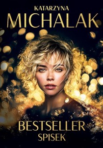 BESTSELLER. SPISEK, KATARZYNA MICHALAK