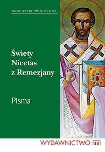 Święty Nicetas z Remezjany, Leon Nieścior