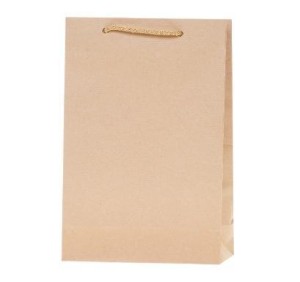 TOREBKA KRAFT 90G 29X38X12CM MAX ROZETTE, ROZETTE