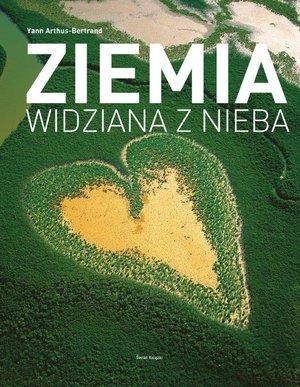 Ziemia widziana z nieba, Yann Arthus-Bertrand
