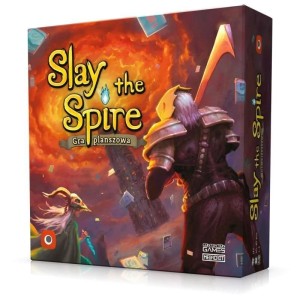 SLAY THE SPIRE PORTAL, PORTAL GAMES