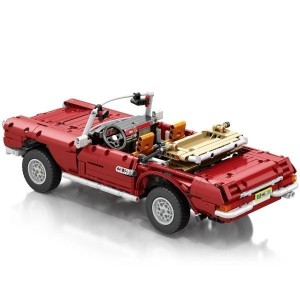 KLOCKI -D VINTAGE 280SL DYNAMIC VERSION 1578EL