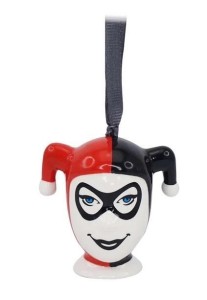 DC COMICS WISZĄCA DEKORACJA - HARLEY QUINN