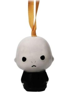 HARRY POTTER WISZĄCA DEKORACJA VOLDEMORT (KAWAII)