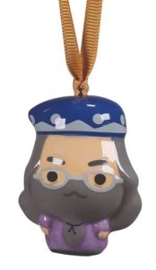 HARRY POTTER WISZĄCA DEKORACJA DUMBLEDORE (KAWAII)