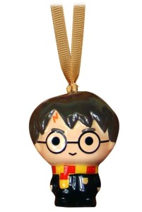 HARRY POTTER WISZĄCA DEKORACJA HARRY POTTER KAWAII
