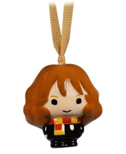 HARRY POTTER WISZĄCA DEKORACJA - HERMIONA (KAWAII)