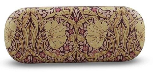 ACS William Morris Etui na okulary Kurzyślad polny