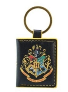 HARRY POTTER BRELOK - HOGWART, HALF MOON BAY