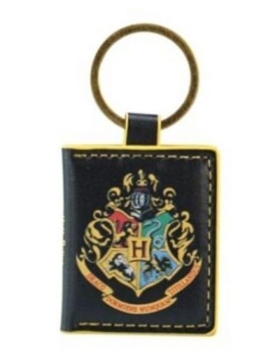 Harry Potter Brelok - Hogwart, Half Moon Bay