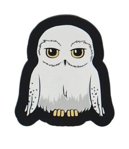 HARRY POTTER MAGNES WYCINANY - HEDWIGA