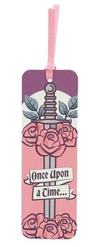 Romantasy Zakładka papierowa - Romantyzm