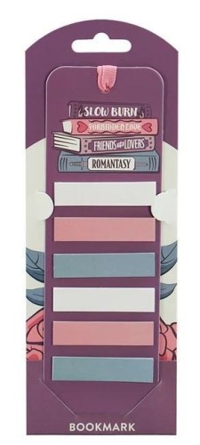 Romantasy Zakładka Sticky Tabs - Romantyzm