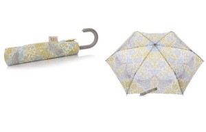 ACS WILLIAM MORRIS PARASOLKA STRAWBERRY THIEF