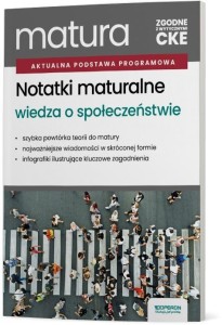 MATURA 2027 WOS NOTATKI ZR, PRACA ZBIOROWA