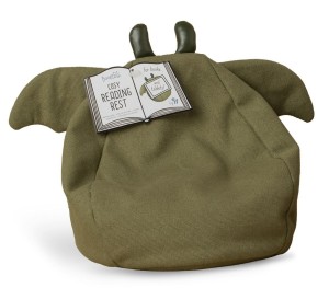 BOOKTAILS COSY READING REST - SMOK, IF