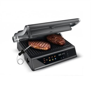 GRILL ELEKTRYCZNY MAX-T
