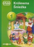 PUS KRÓLEWNA ŚNIEŻKA 1 EPIDEIXIS