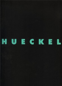 HUECKEL. ALBUM FOTOGRAFII TEATRALNEJ MAGDY HUECKEL