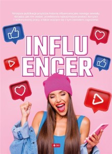 INFLUENCER, ANGELIKA OGROCKA