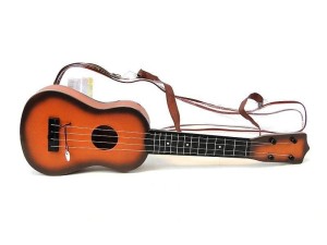 GITARA W POKROWCU 55CM, ADAR