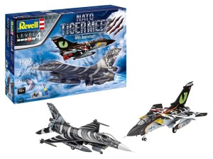 MYŚLIWCE NATO TIGER MEET - 60TH ANNIVERSARY