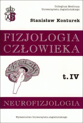 FC T4  Neurofizjologia, Stanisław Konturek