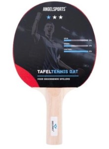 RAKIETKA DO TENISA STOŁOWEGO ANGEL SPORTS