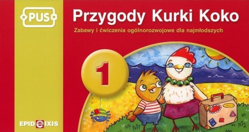 PUS Przygody Kurki Koko 1, Bogusław Świdnicki