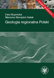 GEOLOGIA REGIONALNA POLSKI