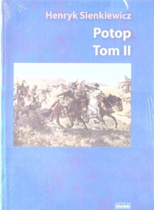 POTOP T.2, HENRYK SIENKIEWICZ