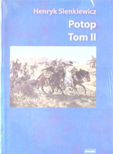 Potop T.2, Henryk Sienkiewicz