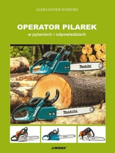 OPERATOR PILAREK W PYTANIACH I ODPOWIEDZIACH