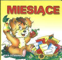 KLASYKA WIERSZYKA - MIESIĄCE. LIWONA