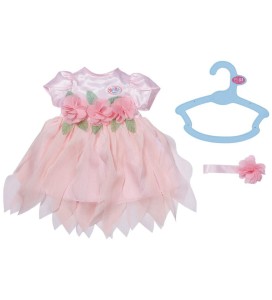 BABY BORN - FLOWER FAIRY, ZAPF