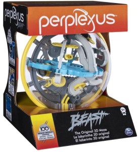 PERPLEXUS ORYGINALNY, SPIN MASTER