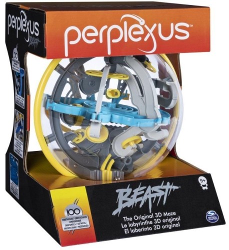Perplexus Oryginalny, Spin Master