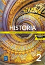 Historia 2 Wsip ZR wyd. 2022, PODRĘCZNIK używany kat. A