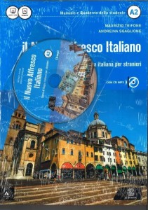 NUOVO AFFRESCO ITALIANO A2 PODRĘCZNIK + ONLINE